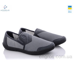 Слипоны Acorus